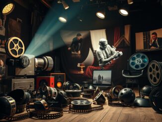 10 wichtigsten deutsche Filme