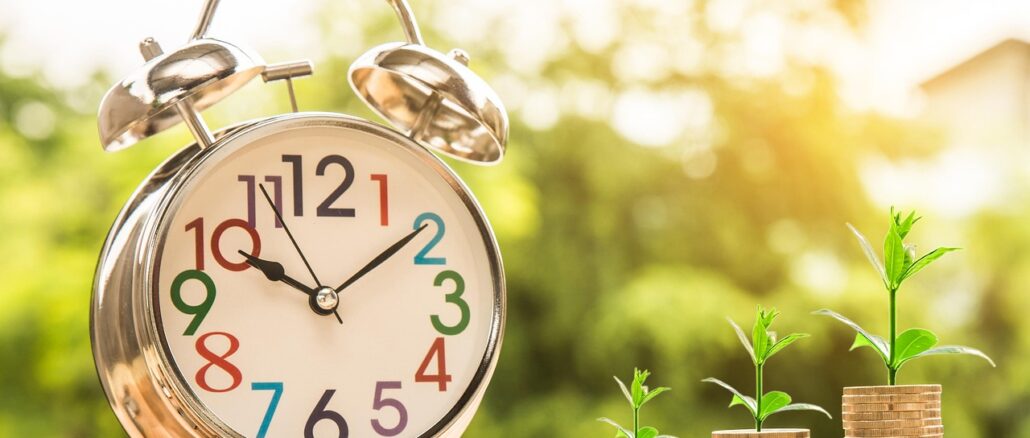 Ein Fahrplan für Finanzbildung und Vermögensaufbau