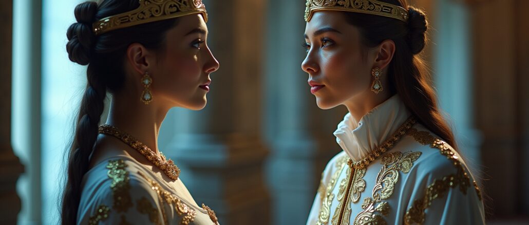 Die Evolution des Adels in der digitalen Ära 2026