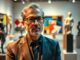 Alfred H. Barr Jr. Biographie