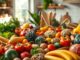 Arthrose-Ernährung Tipps