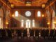 Audienzraum im Orient