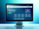 BYD Webinterface Login