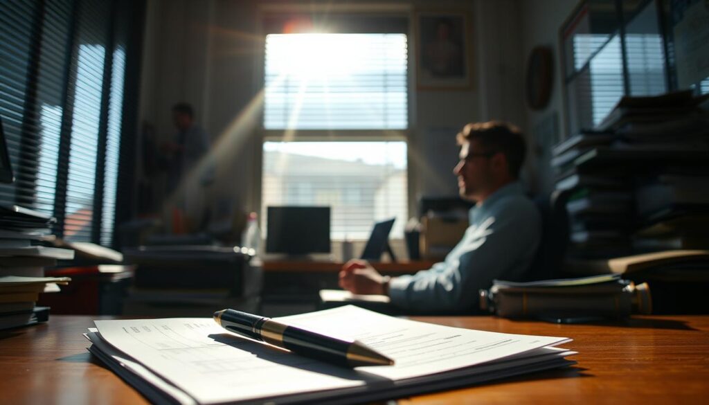 Befristete Beschäftigung und Arbeitslosengeld