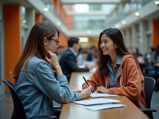 Bildungswege nach dem Schulabschluss 2026