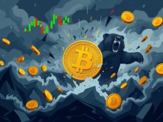 Bitcoin Trading im Bärenmarkt