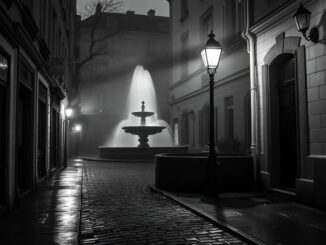 Brassaï