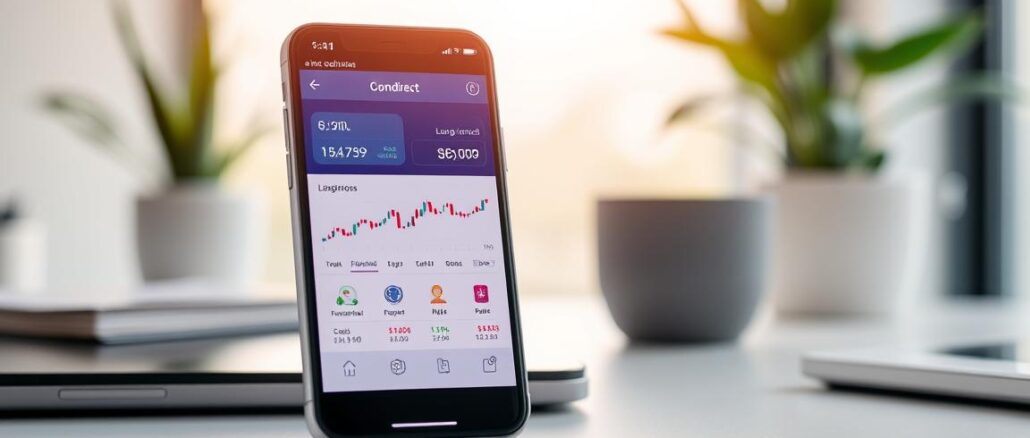 Comdirect-App Comdirect App