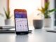Comdirect App