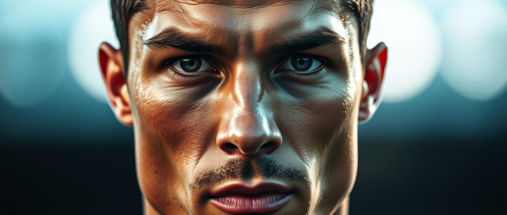 Cristiano-Ronaldo-Vermoegen Cristiano Ronaldo Vermögen