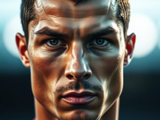 Cristiano Ronaldo Vermögen