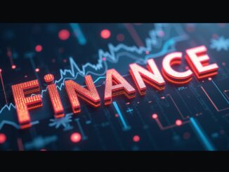 Digitale Typografie in der Finanzwelt 2026