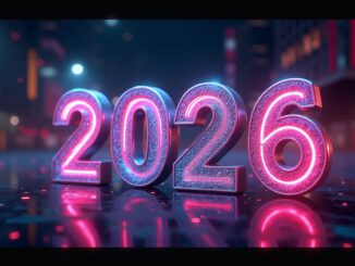 Typografie in digitalen Medien: Trends 2026