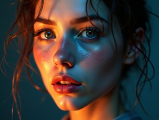 Die Kunst des Ausdrucks im digitalen Zeitalter