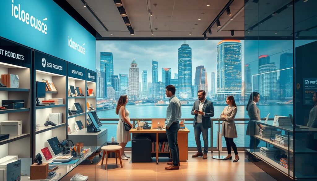 E-Commerce Verkaufstrategien