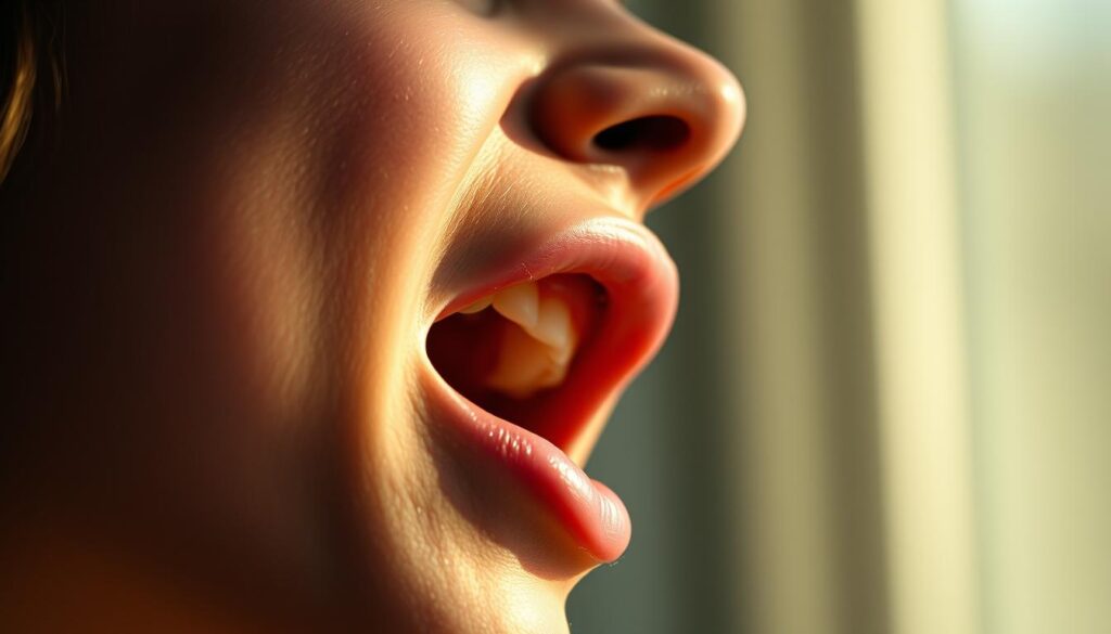 Emotionale Kommunikation durch Stimme