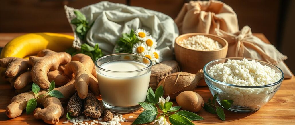 Ernaehrung-bei-Durchfall Ernährung bei Durchfall