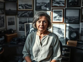 Evelyn Richter