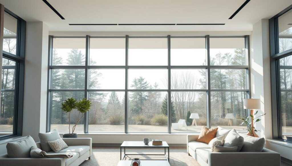 Fenster kaufen als gestalterisches Element für moderne Raumästhetik