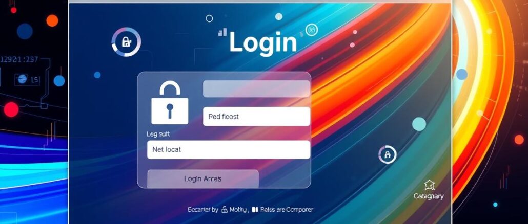 Fernsehlotterie-Login Fernsehlotterie Login