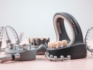 Funktionsorientierte Geräte in der Zahnregulierung