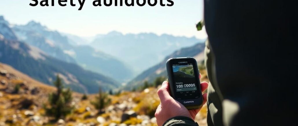 Garmin InReach Login