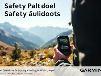 Garmin InReach Login