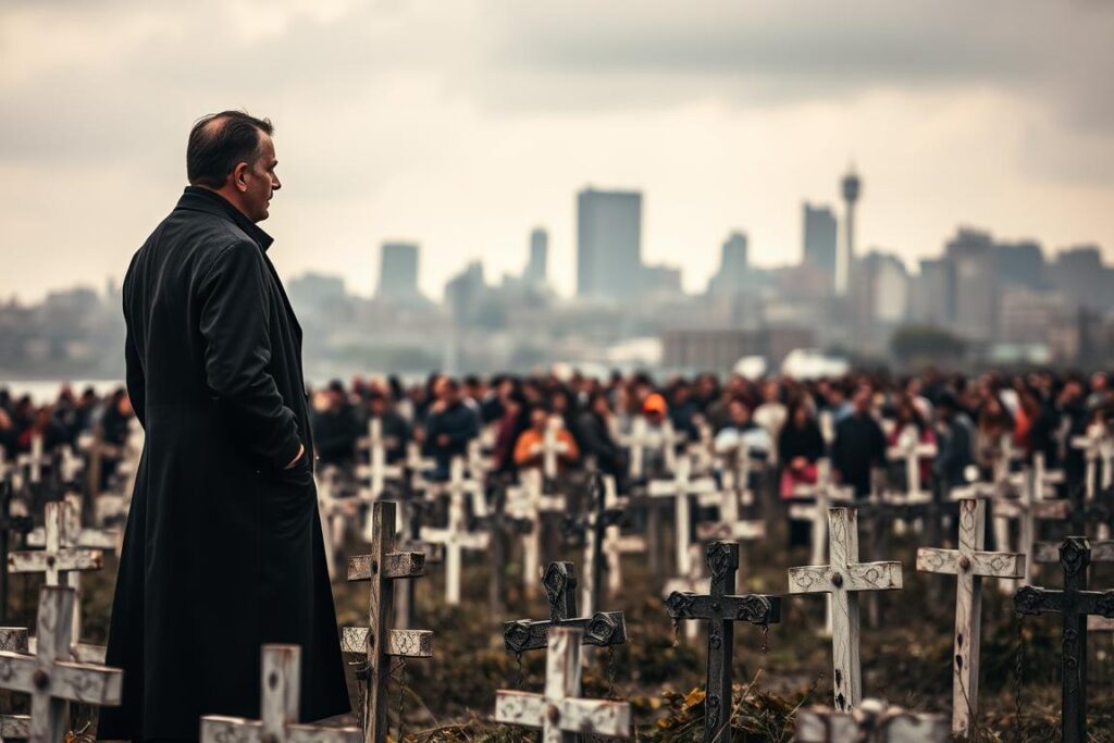 Gesellschaftliche Auswirkungen von Body Count