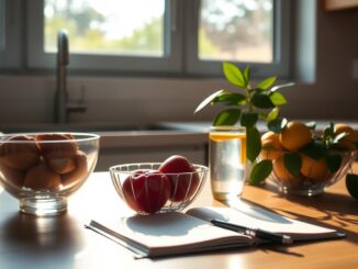 Gesunde Gewohnheiten leicht etablieren
