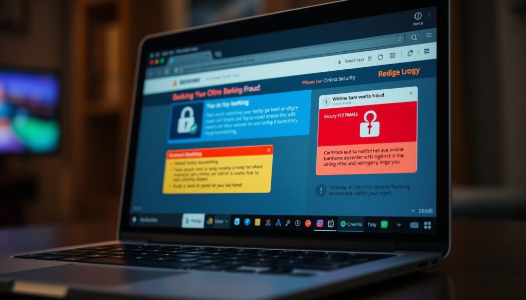 Haftung bei Online-Banking-Betrug Haftung bei Online-Banking-Betrug