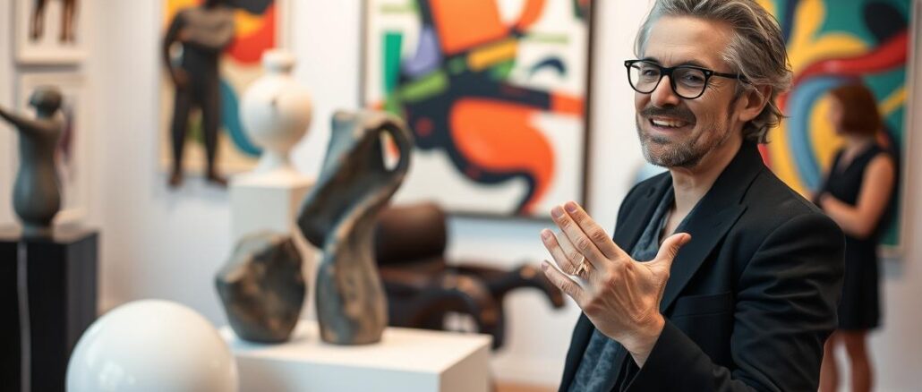 Hans-Ulrich-Obrist-Biographie Hans Ulrich Obrist Biographie