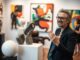 Hans Ulrich Obrist Biographie