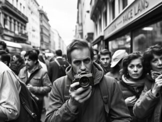 Henri Cartier-Bresson