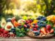 Herzgesundheit durch Ernährung fördern