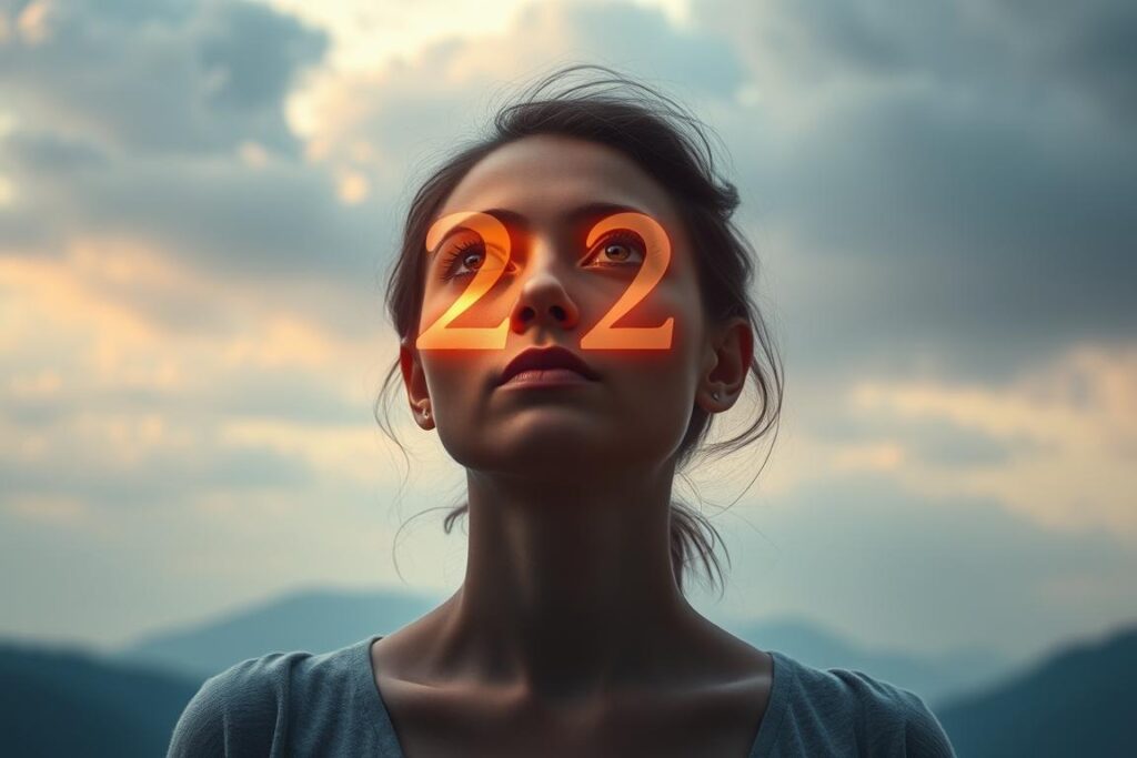 Intuition und die Zahl 222
