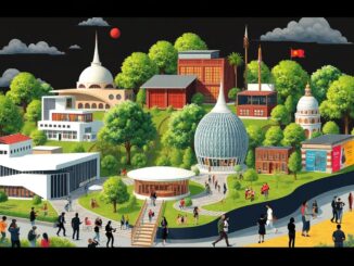 Investitionen in national bedeutsame Kultureinrichtungen
