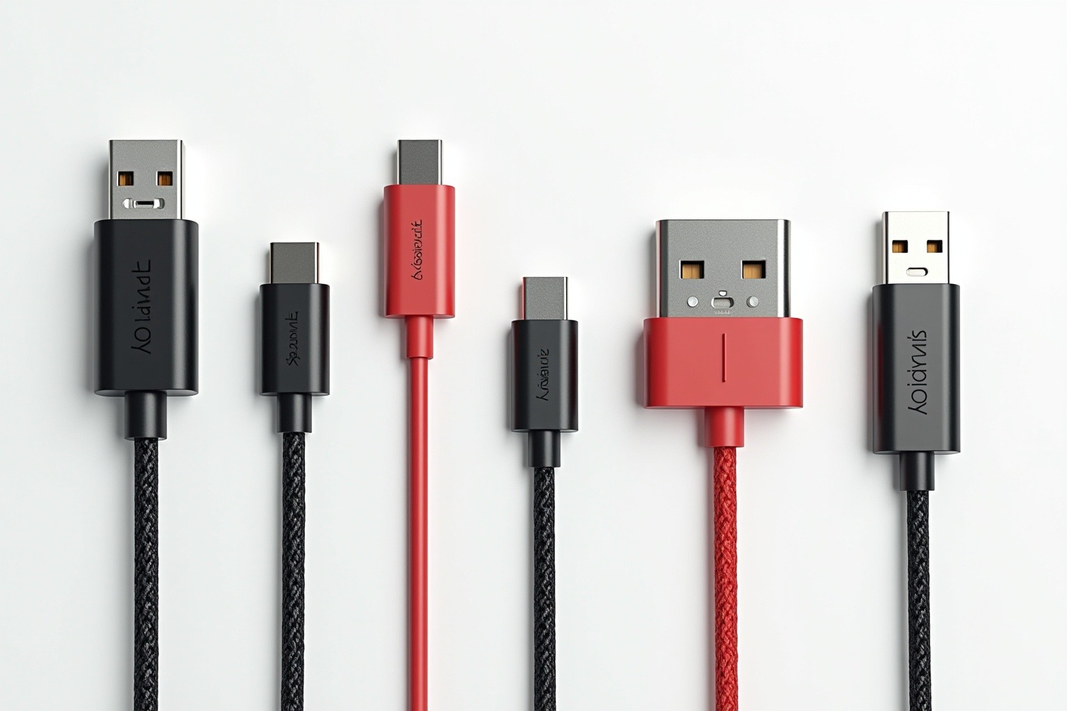 Kabel richtig auswählen: Worauf es ankommt - Typothek - das Onlinemagazin
