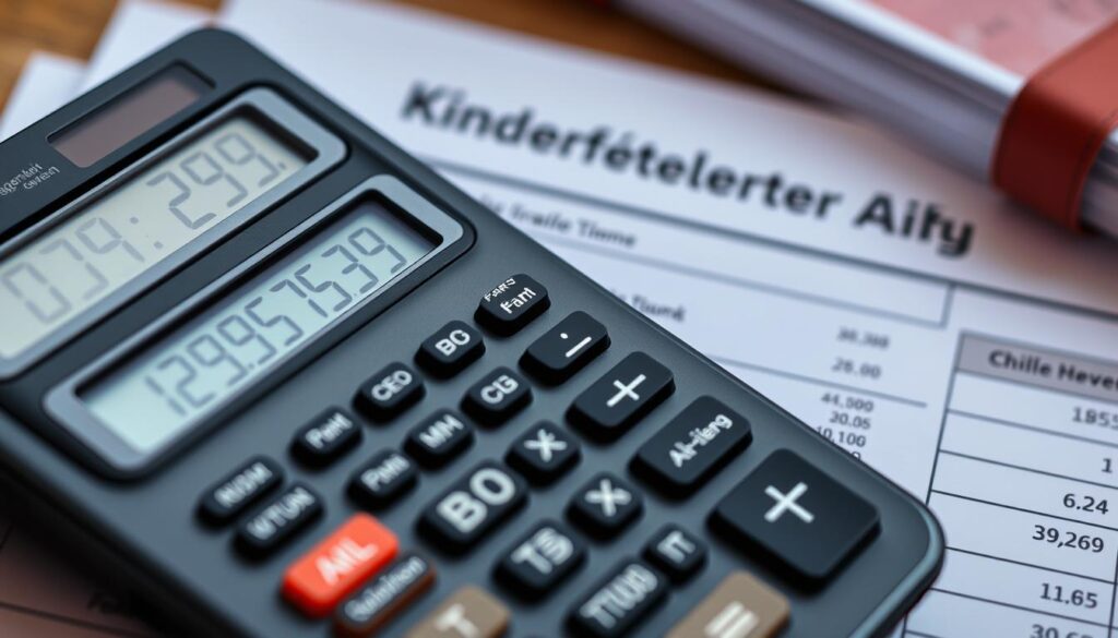 Kinderfreibetrag Kirchensteuer Berechnung Kinderfreibetrag Kirchensteuer Berechnung