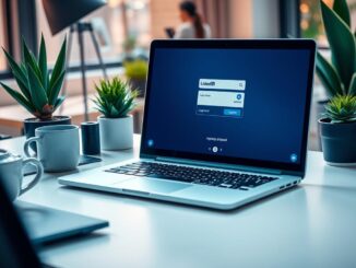LinkedIn.de Login