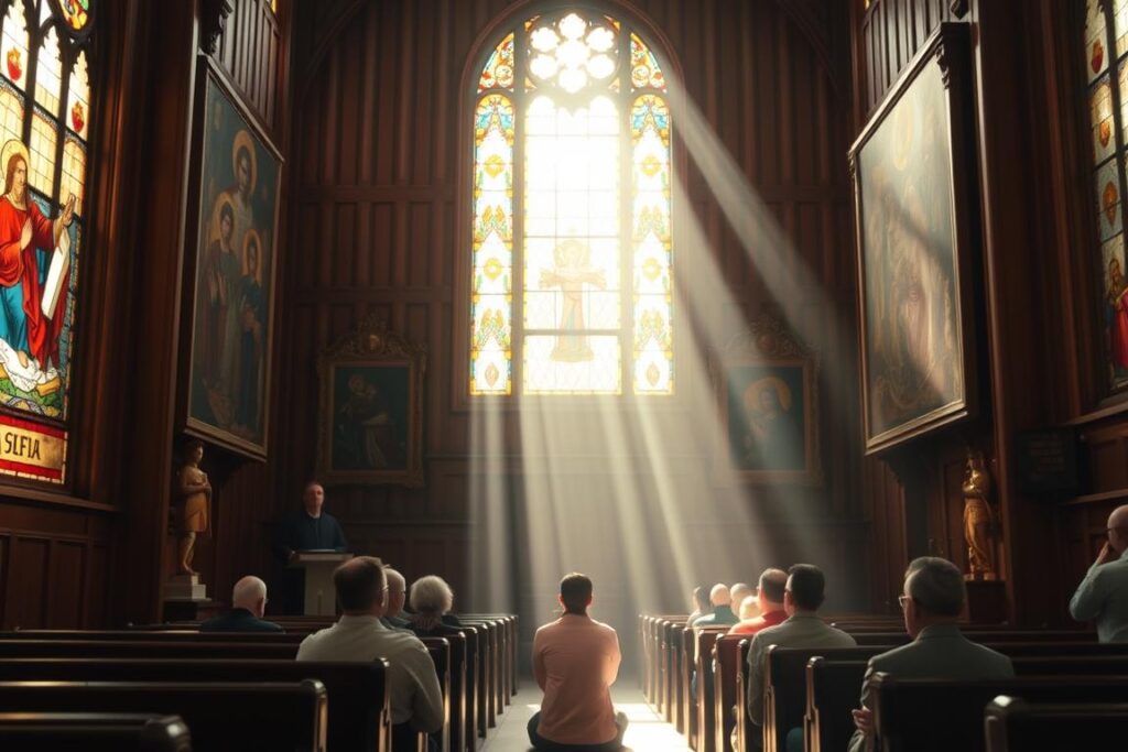 Liturgische Perspektiven Pfingsten