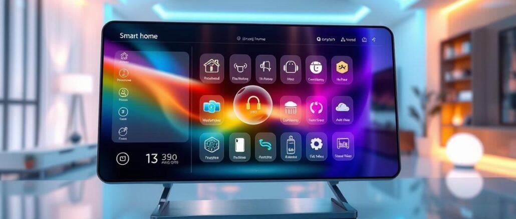 Livisi-Smarthome-Login Livisi Smarthome Login