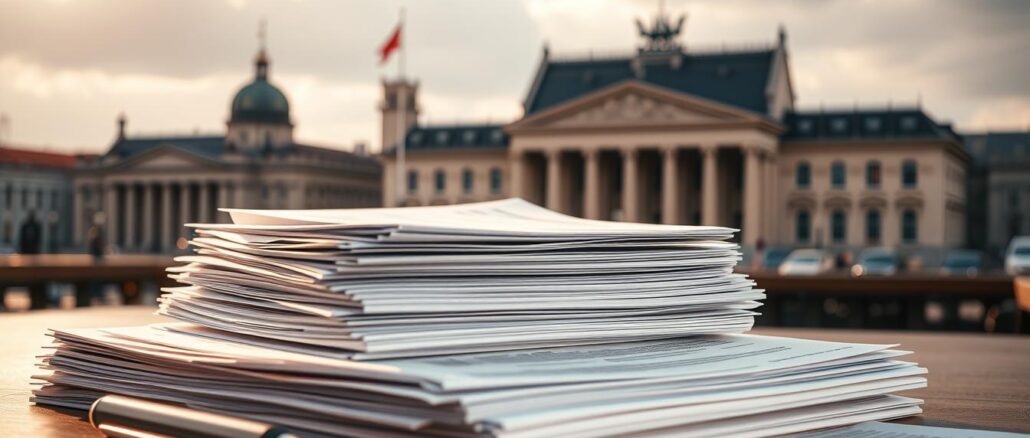 Lohnsteuerpflicht-in-Deutschland Lohnsteuerpflicht in Deutschland