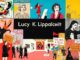 Lucy R. Lippard Biographie