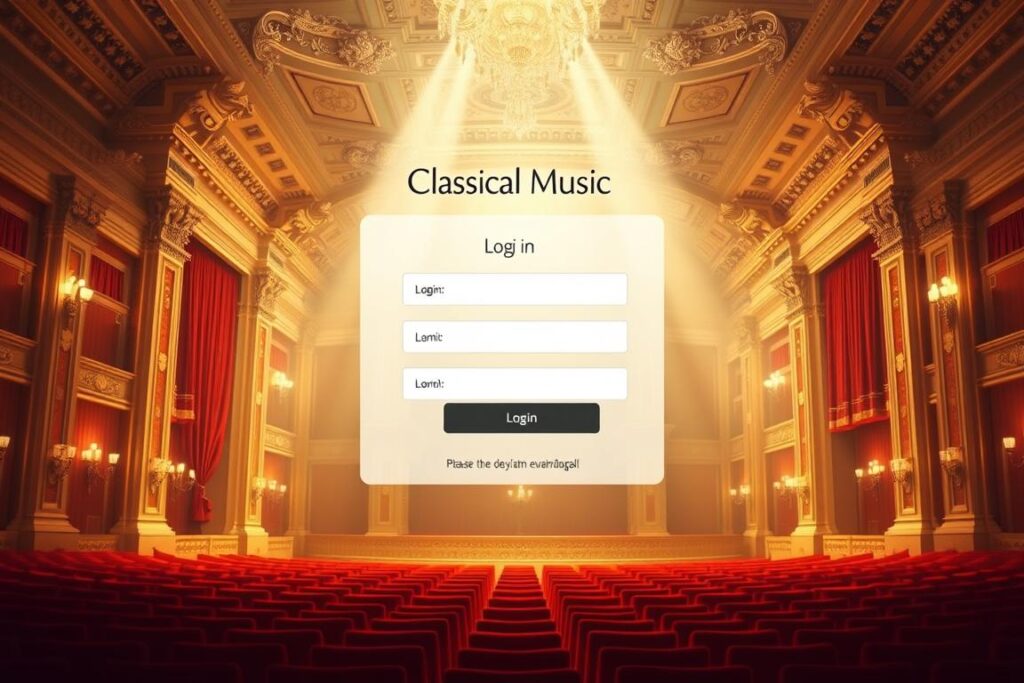 Medici.tv Login