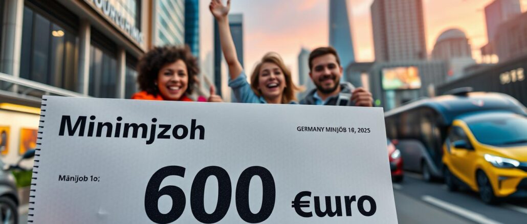 Minijob-Erhoehung-2025 Minijob-Erhöhung 2025