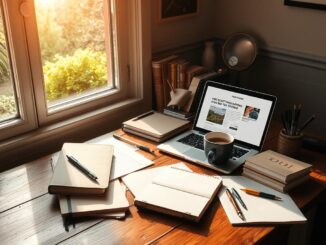 Motivation für Blogger