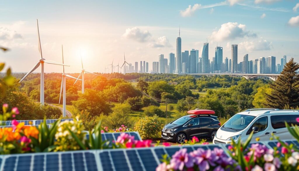 Nachhaltige Investments ESG-Kriterien