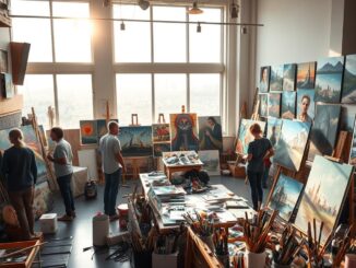 Open Call Type A