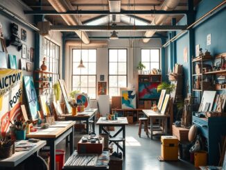 Open Call Type B