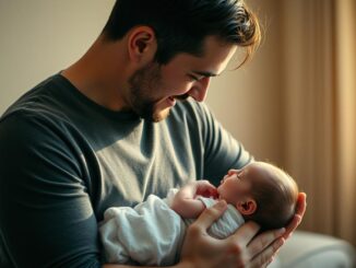 Tipps für die Partnerschaft nach der Geburt 2 Partnerschaft nach der Geburt baby&family